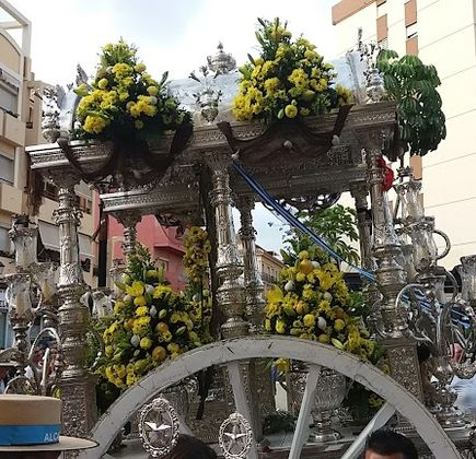 Parroquia de San Jose 1