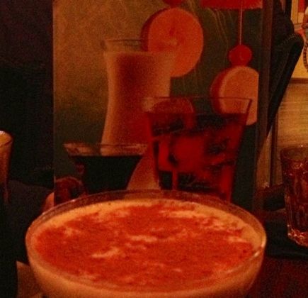 Havana Bar 1