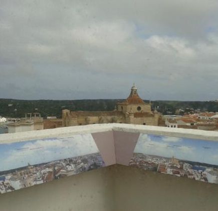 Centre D'art I D'historia Hernandez Sanz 1