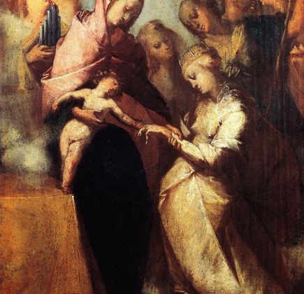 Il Sentiero dell'Amore tra Santa Caterina di Lusiana e Conco 1