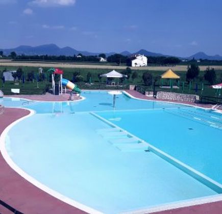 Piscine Nemo...all'Oasi 1