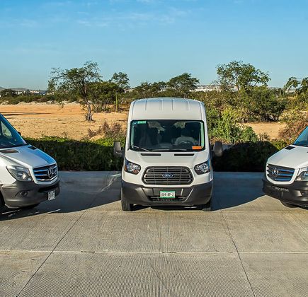 Cabo Airport Private Transfers 1