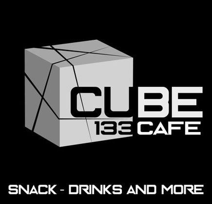 Cube 133 1