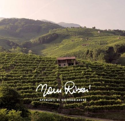 Nani Rizzi Spumanti di Valdobbiadene 1