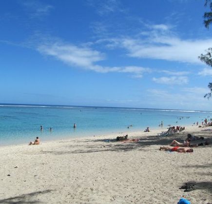 Plage de l'Ermitage 1