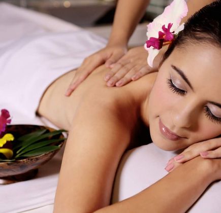 Lisa Spa Treatments 1