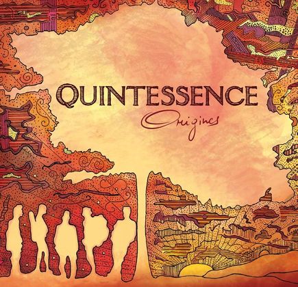 Quintessence 1