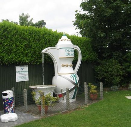 Teapot Island 1