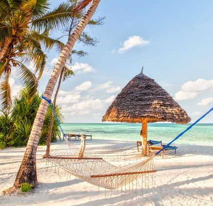 Zanzibar Best Car Rental 1