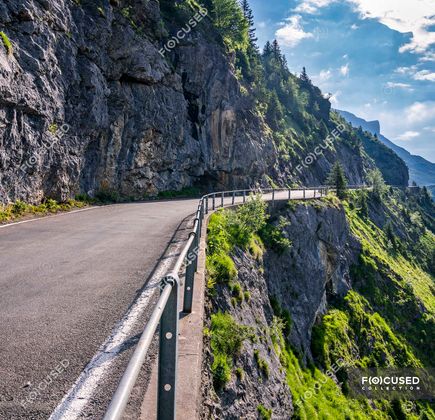 Klausen Pass 1