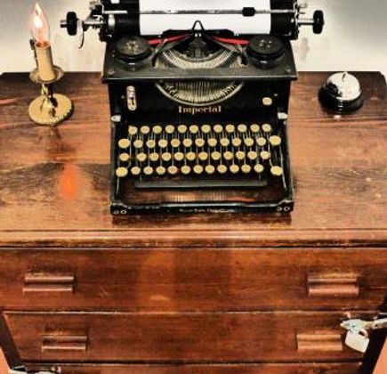 Parapark Geneve Escape Game 1