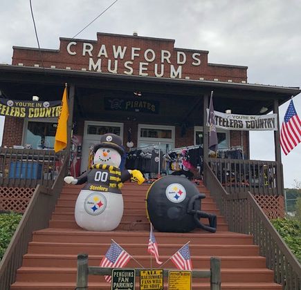 Crawford's Gift Shop 1