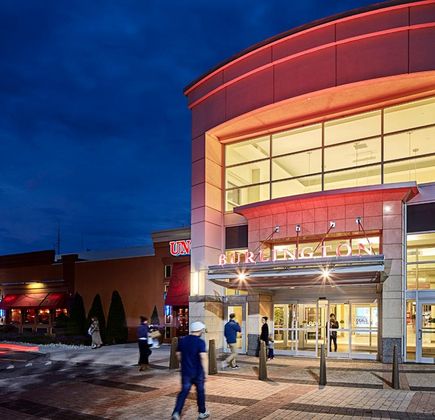 Burlington Mall 1