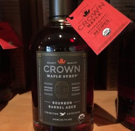 The Crown Maple Estate at Madava Farms 1