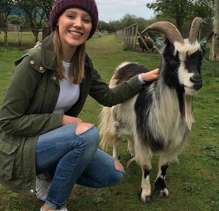 Bridlington Animal Park 1