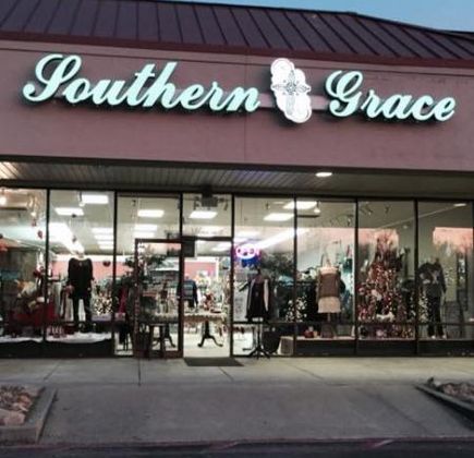 Southern Grace Boutique 1