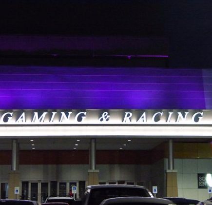 Southland Park Gaming and Racing 1