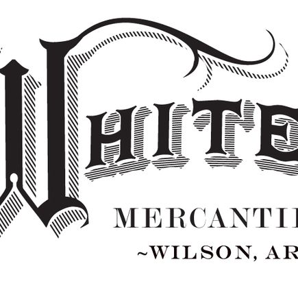 Whites Mercantile 1