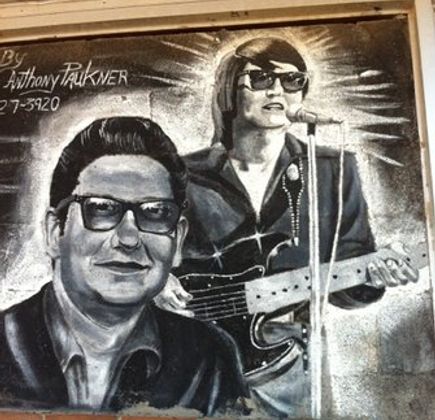 Roy Orbison Museum 1