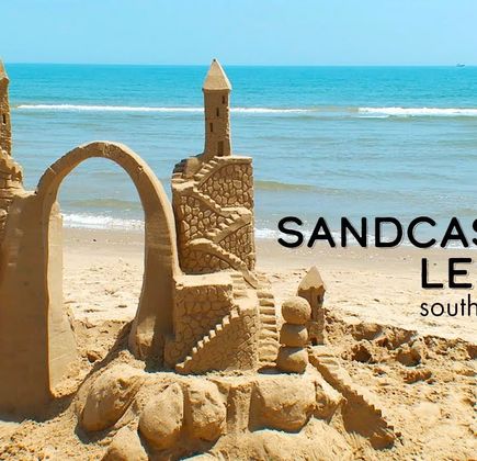 Sandcastle Lessons 1
