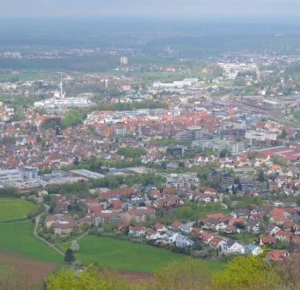 Aalbaeumle Aussichtsturm 1