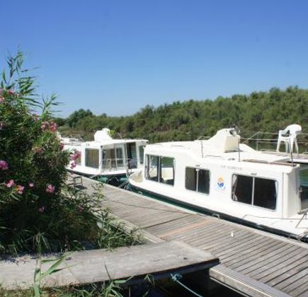 Office de Tourisme & Centre des Congrès de Palavas-les-Flots 1