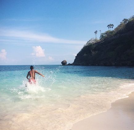 Akrema Beach 1