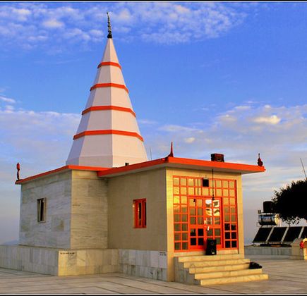 Kali Ka Tibba 1