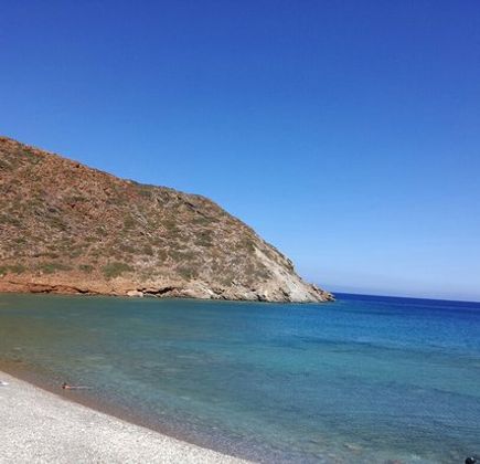 Maridati Beach 1