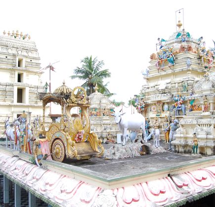 Appanapalli Temple 1