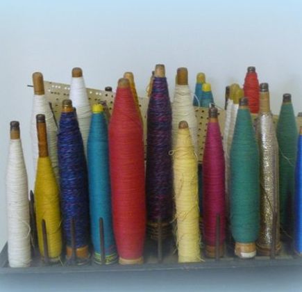 Must Textile Museum 1