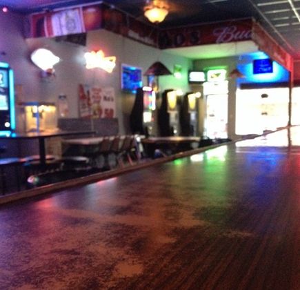 Zippo's Restaurant & Bar 1