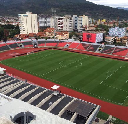 Elbasan Arena 1