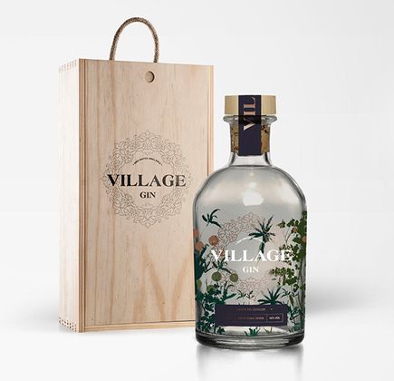 Gin Gin Historical Village 1