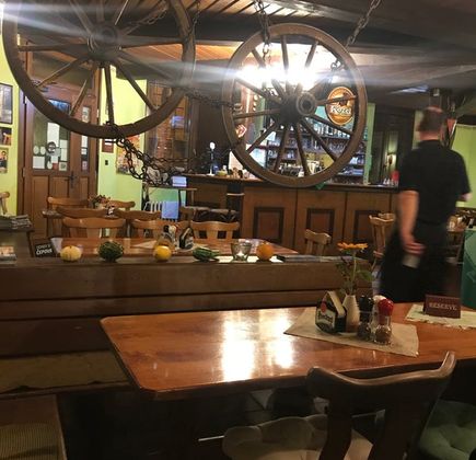 Galerie Cafe 1