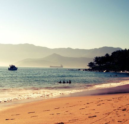 Curral Beach 1