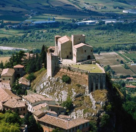 Rocca Verucchio 1