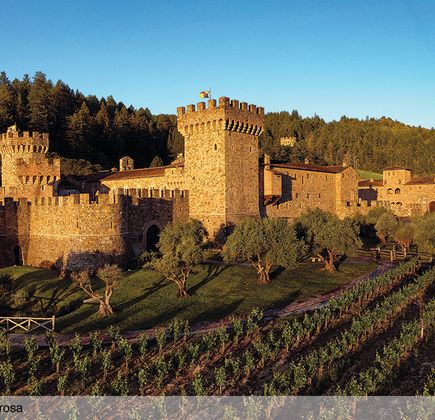 Castello di Laviano 1