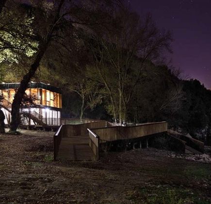 Parco Turistico delle Sorgenti 1