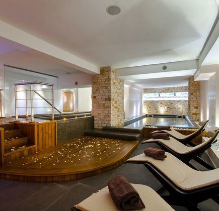 Fluentia Beauty & Spa 1