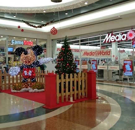 Centro Commerciale Val Vibrata 1