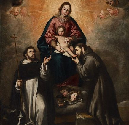 Chiesa Parrocchiale dell'Assunzione della Beata Vergine Maria 1
