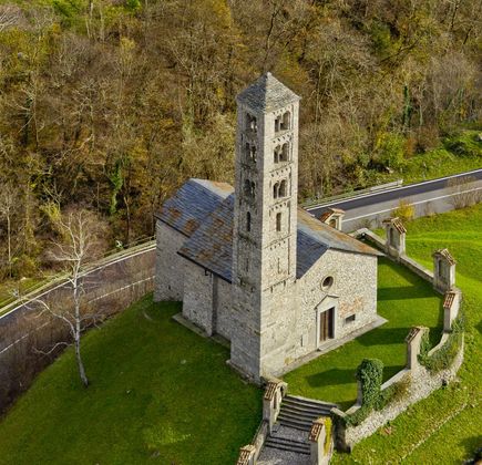Chiesa Sant'Alessandro 1