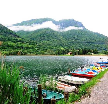 Lago Di Endine 1