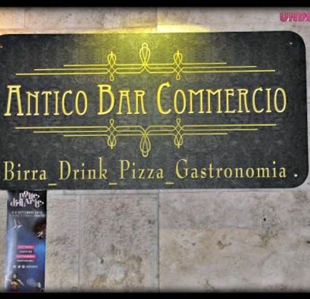 Antico Bar Commercio 1