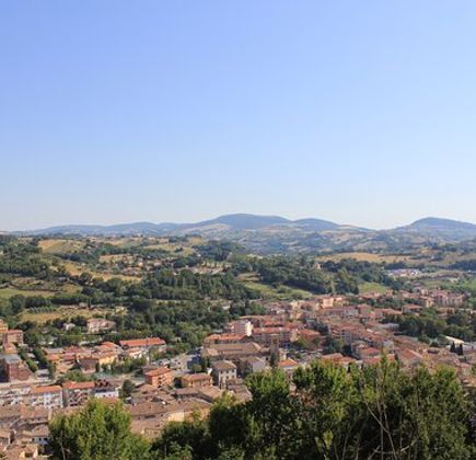 Duomo Vecchio o Santuario di San Severino Vescovo 1