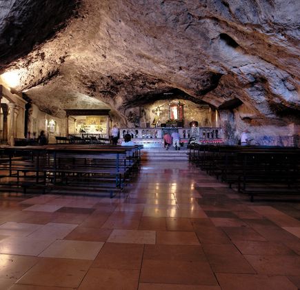 Grotte di San Lorenzo 1