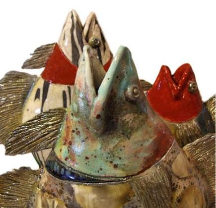 Le Ceramiche di Vezio 1