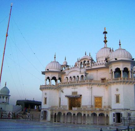Anand Pur Sahib 1