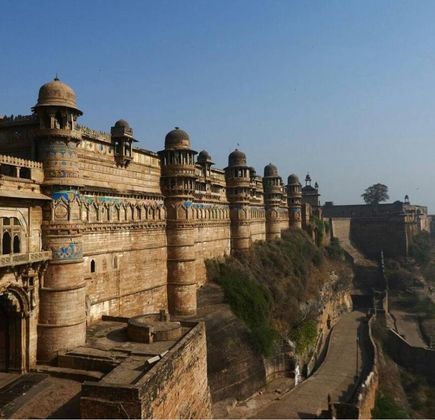 Gwalior 1